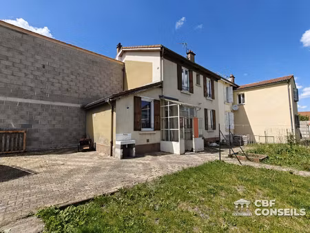 maison à vendre clermont-ferrand