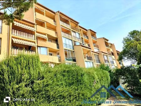 vente appartement 4 pièces 94.46 m² à grasse (06130)  309 000 €