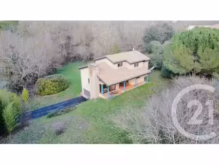 maison de luxe à vendre à vieille-toulouse