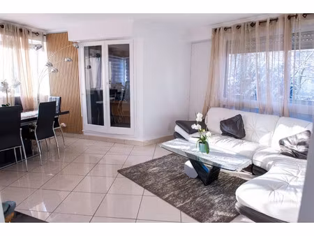 vente appartement 4 pièces 75.12 m² à creteil (94000)  305 000 €