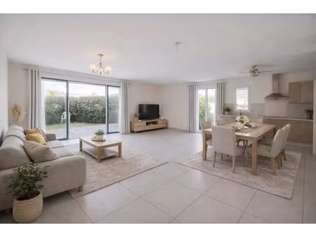 vente appartement 3 pièces 75.8 m² à la teste-de-buch (33260)  339 000 €