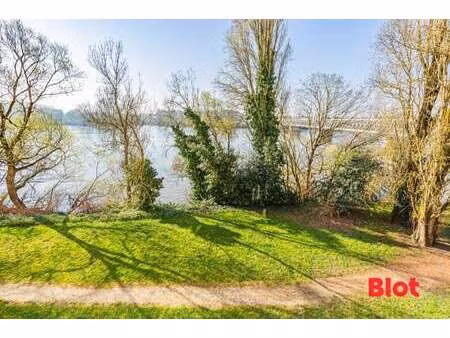 vente appartement t1 à nantes centre ville (44000) : à vendre t1 / 25m² nantes centre vill