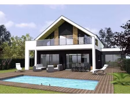vente maison à la baule-escoublac (44500) : à vendre / 100m² la baule-escoublac