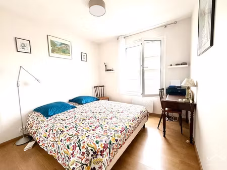 vente appartement 3 pièces 60 m² à arcachon (33120)  430 000 €