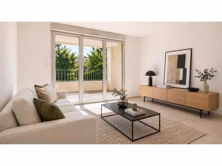 vente appartement 3 pièces 68 m² à ascain (64310)  392 500 €