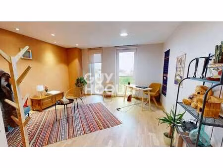 vente bureaux et commerces au loroux-bottereau (44430) : à vendre / 89m² le loroux-bottere