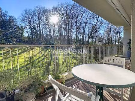 vente appartement 5 pièces à angers (49000) : à vendre 5 pièces / 124m² angers