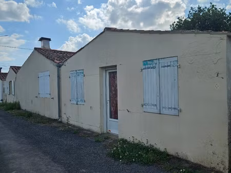 vente nouveau maison de 97 m² env