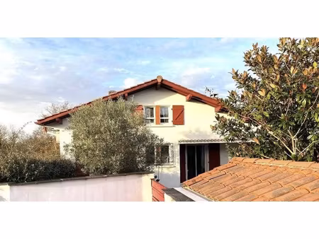 appartement modulable avec esprit maison 112 m2 au sol et