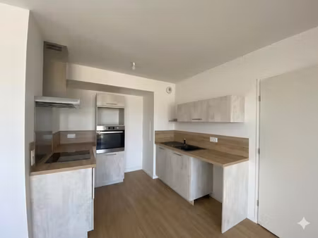 appartement blois 3 pièce(s) 64.47 m2