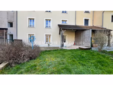 appartement 2pièce(s) 1chambre(s) 49 50 m² boutigny-sur-essonne (91820)