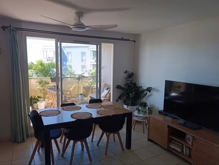 appartement bras panon 4 pièce(s) 84 m2