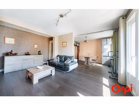 appartement charnay-lès-mâcon 74.13 m² t-3 à vendre  165 000 €