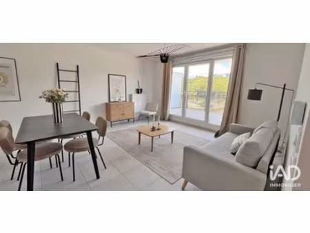 appartement à cherbourg-en-cotentin (50100)