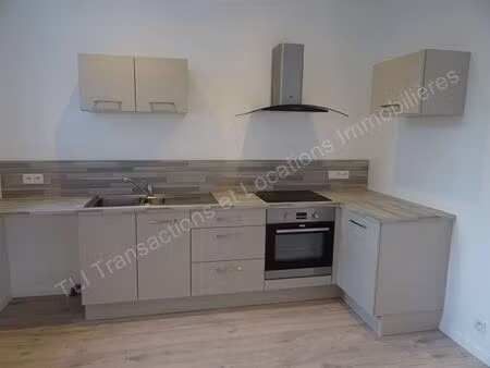 appartement meublé centre ville dunkerque