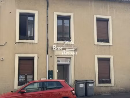 en vente immeuble de rapport 210 m² – 199 900 € |joeuf
