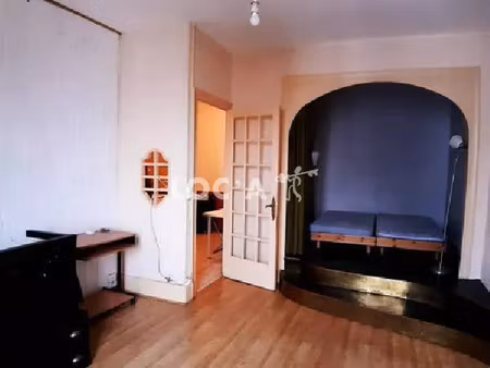 location appartement 3 pièces 58 m² à lyon 7 (69007)