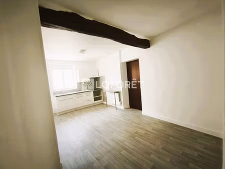 appartement mantes-la-ville 3 pièces 45 m²