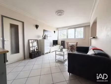 appartement à nantes (44100)