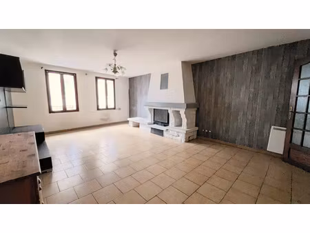 à acheter 89000 eur à nantua (01) : appartement avec terrasse