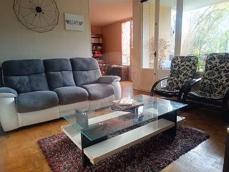 appartement 2 chambre(s) à vendre