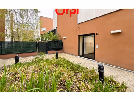 appartement orly m² t-2 à vendre  233 500 €