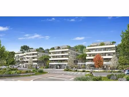 t2 res villa ornella - bat b - 79 rte du pont de brogny - pringy - 74370 annecy