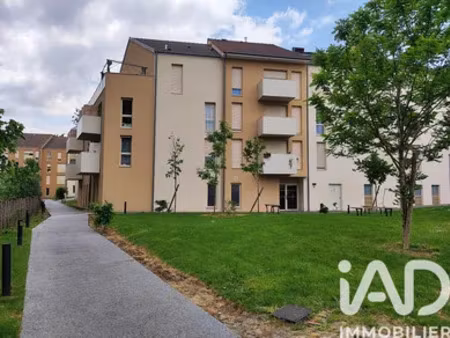 appartement à sarcelles (95200)