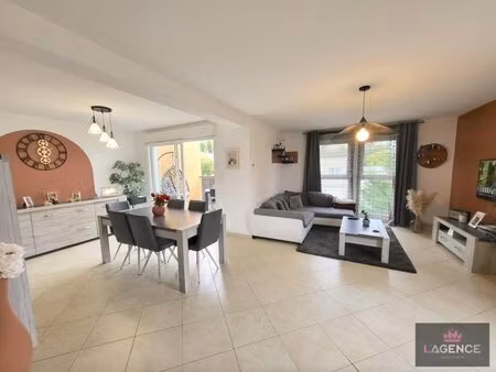 en vente appartement 85 m² – 228 000 € |serémange-erzange