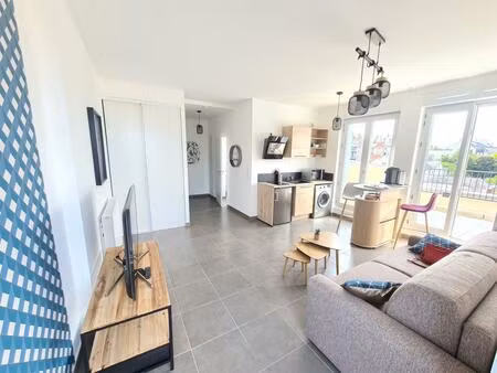 nantes - studio meuble