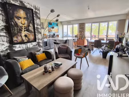 appartement à vertou (44120)