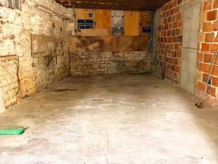 parking à louer