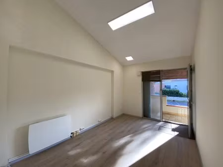 saint orens  local rénové de 40m² disponible de suite