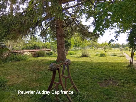 maison à vendre beauvilliers 7 pièce(s) 124m2 176 000€