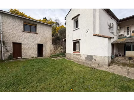 maison bordezac m² t-3 à vendre  67 000 €