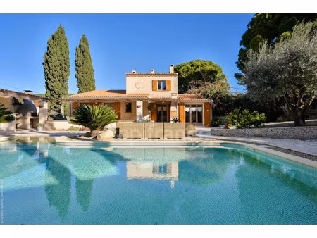 maison à vendre ceyreste 7 pièce(s) 150m2 769 000€
