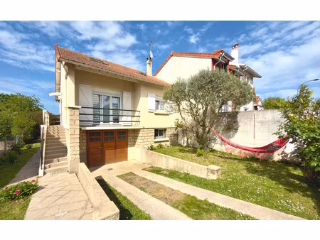 maison épinay-sur-seine 102.43 m² t-5 à vendre  410 000 €