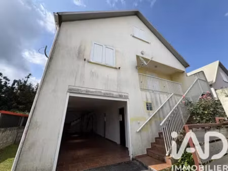 maison à la plaine-des-palmistes (97431)