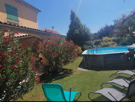 maison familiale de 165 m2 4 chambres garage secteur r