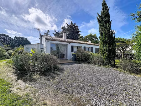 maison le fenouiller 4 pièce(s) 78 m2