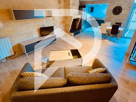 maison 84 m2 libourne