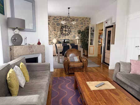 vente maison 6 pièces 130 m² limoges (87100)