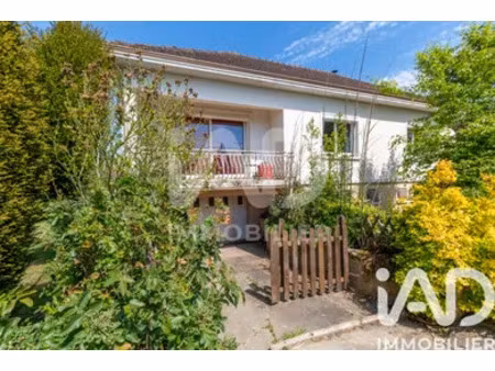 maison à lorris (45260)