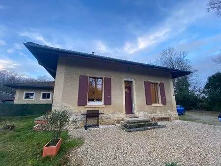 maison meublée à louer  cadre exceptionnel et calme