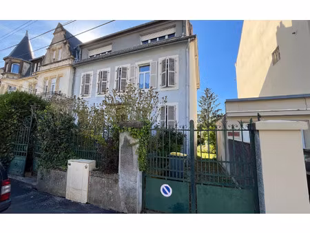 maison metz 208 m² t-8 à vendre  369 000 €