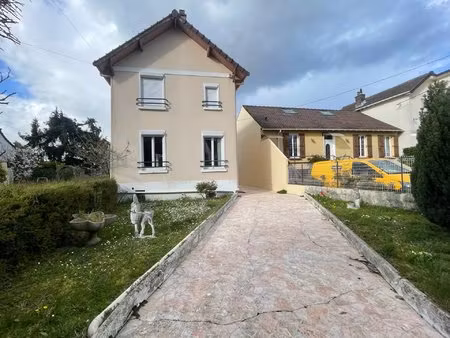 montfermeil franceville