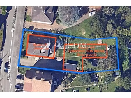 en vente maison 246 m² – 566 500 € |mundolsheim