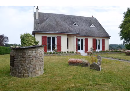 maison à vendre nyoiseau 6 pièce(s) 139m2 209 000€