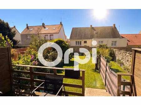 maison outreau m² t-3 à vendre  164 000 €