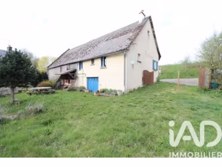 maison à perpezat (63210)